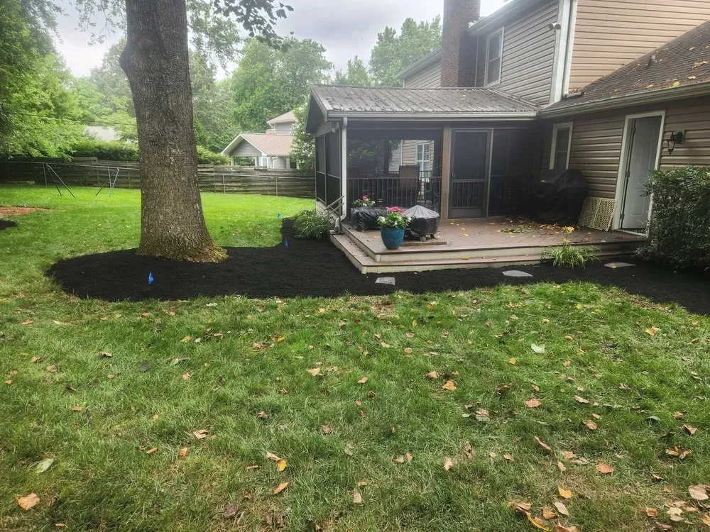 Expert landscaping services experts serving Alcoa, TN - Site Works of East Tennessee