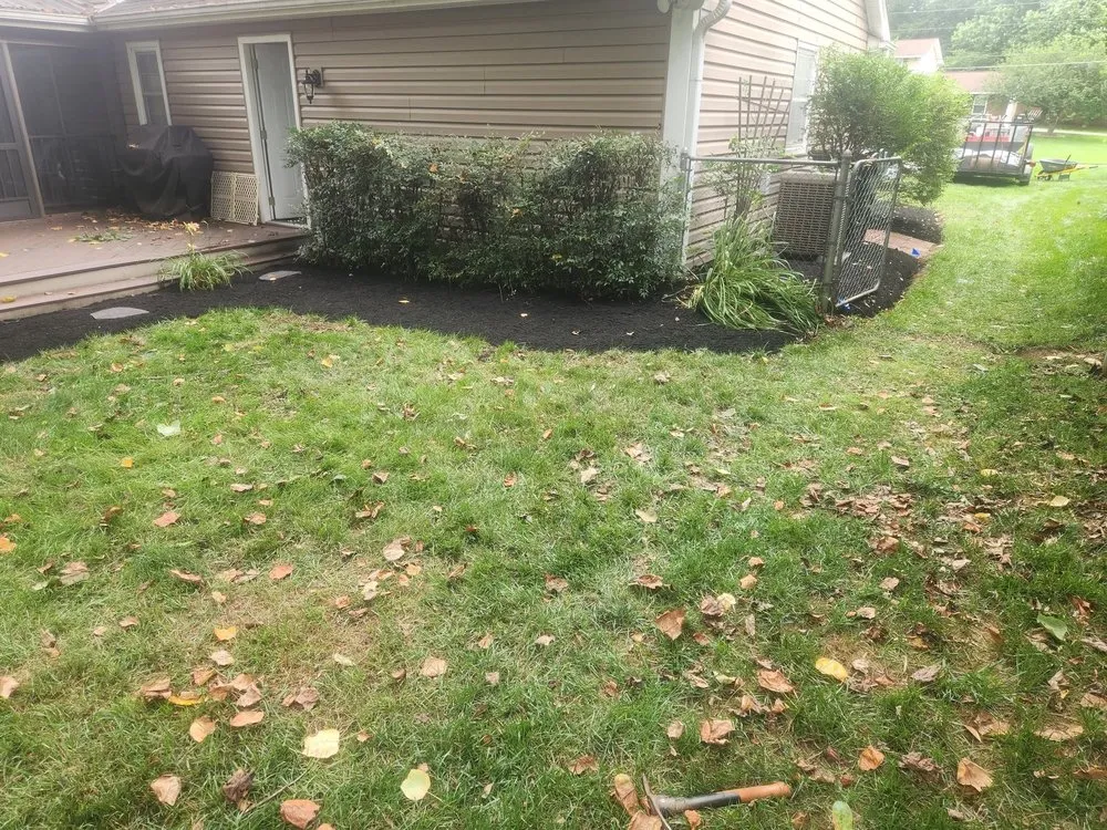 Local lawn mowing service for homes across Alcoa, TN - Site Works of East Tennessee