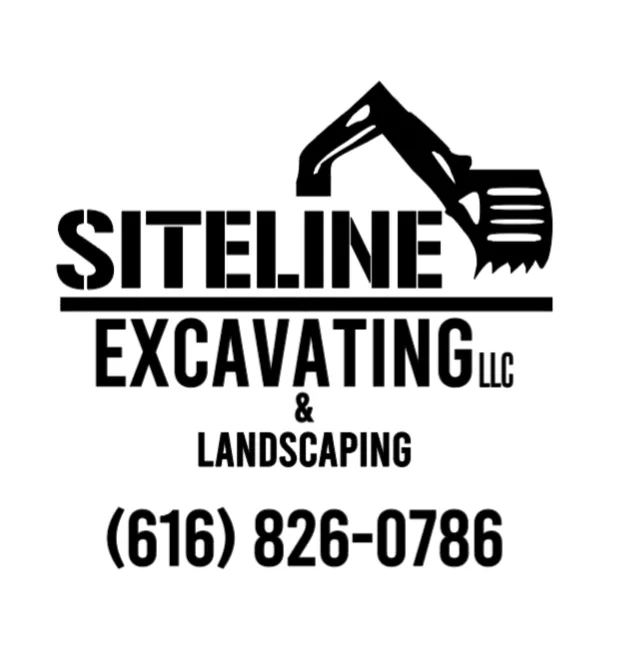 Affordable garden landscaping experts serving Byron Center, MI - Siteline Excavating