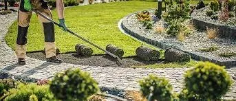 Reliable residential landscaping in East Freetown, MA by Siteon Management