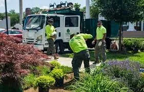 Top-rated garden landscaping experts serving East Freetown, MA - Siteon Management