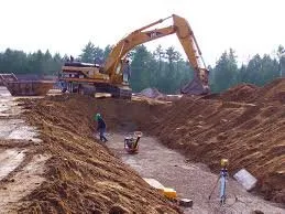 Reliable landscape design in East Freetown, MA - Siteon Management