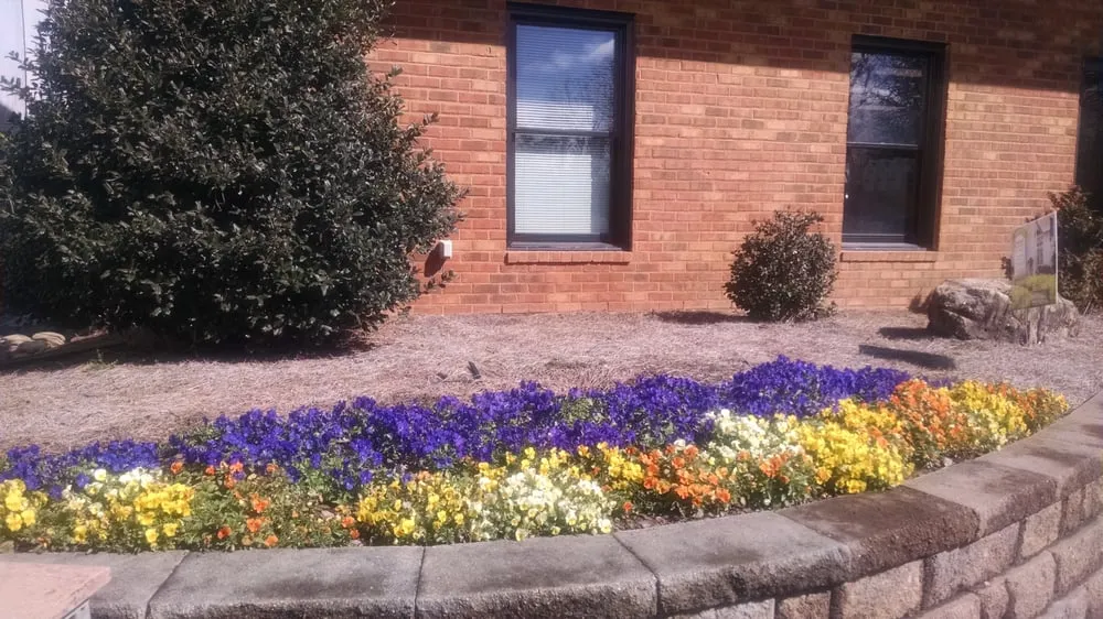 Custom lawn mowing service in Alpharetta, GA - SiteOne Landscape Supply