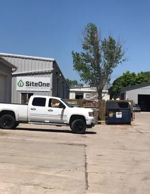 SiteOne Landscape Supply