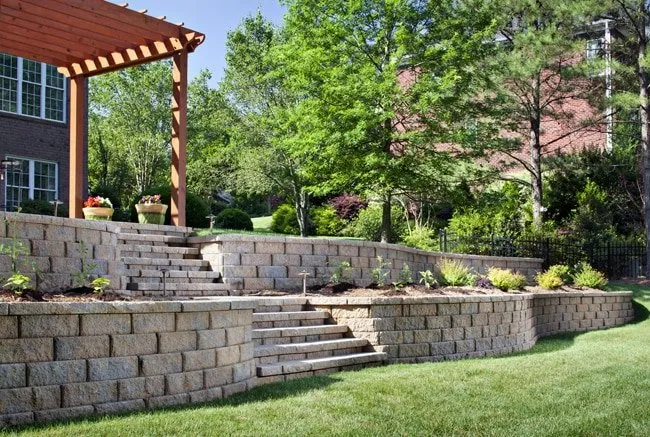 Expert residential landscaping in Dublin, CA by Siteone Landscape Supply