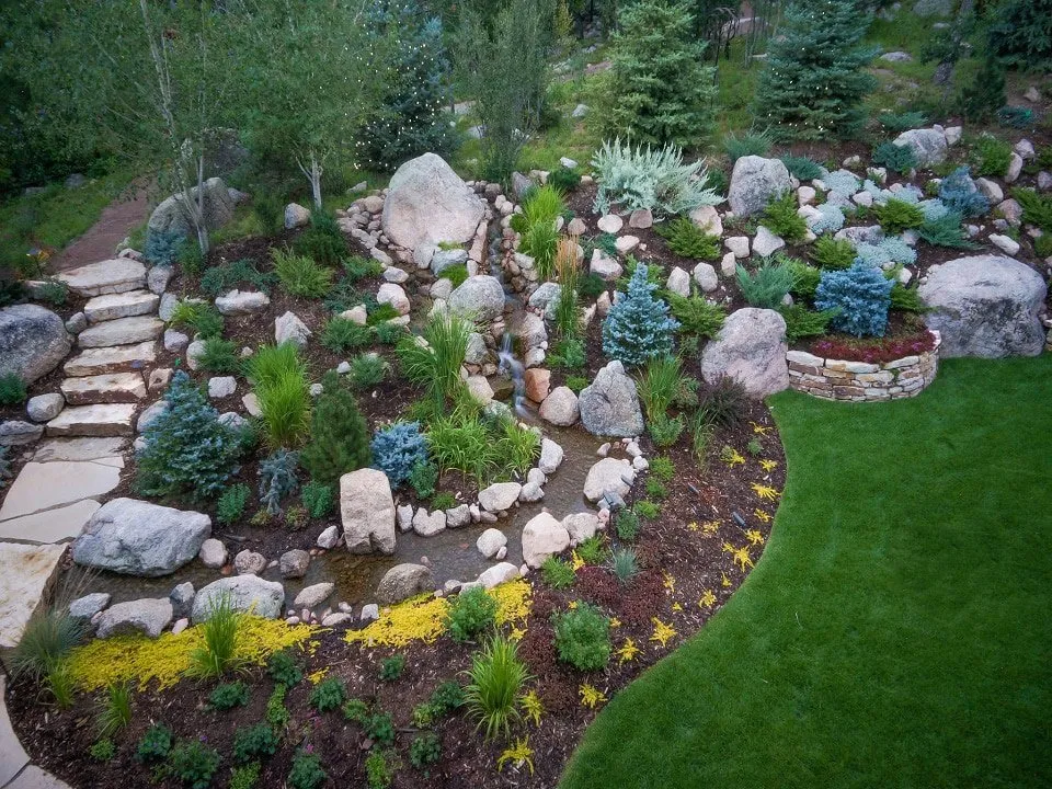 Reliable garden landscaping experts serving Dublin, CA - Siteone Landscape Supply
