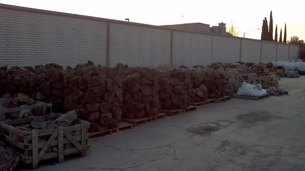 Reliable residential landscaping with custom design in Dublin, CA by Siteone Landscape Supply