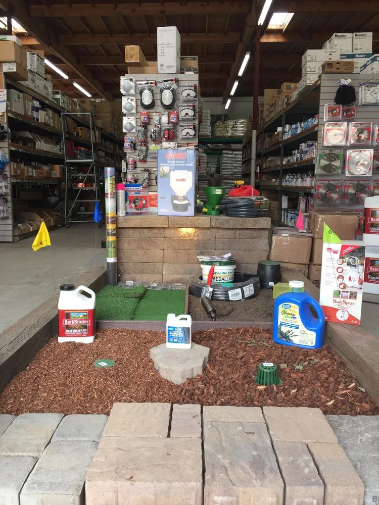 Top-rated landscape installation for beautiful yards in Escondido, CA by SiteOne Landscape Supply