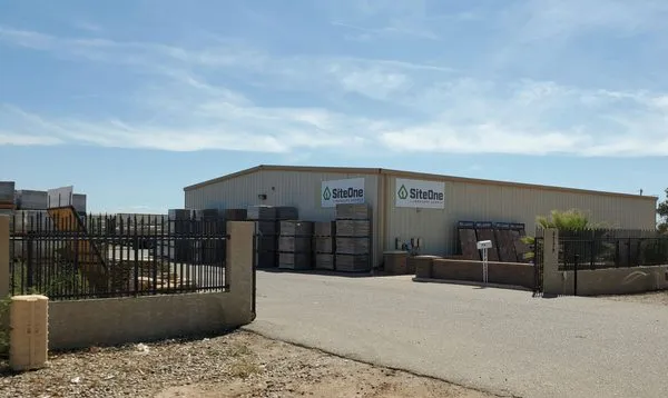 SiteOne Landscape Supply Logo