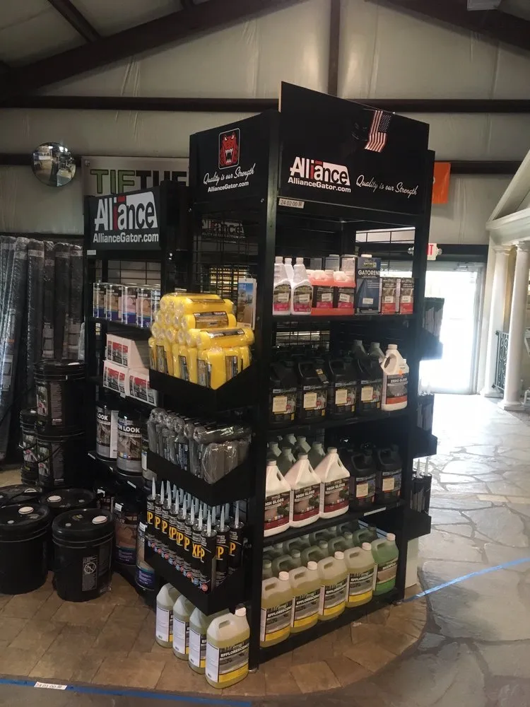 Professional yard maintenance in Kennesaw, GA by SiteOne Landscape Supply