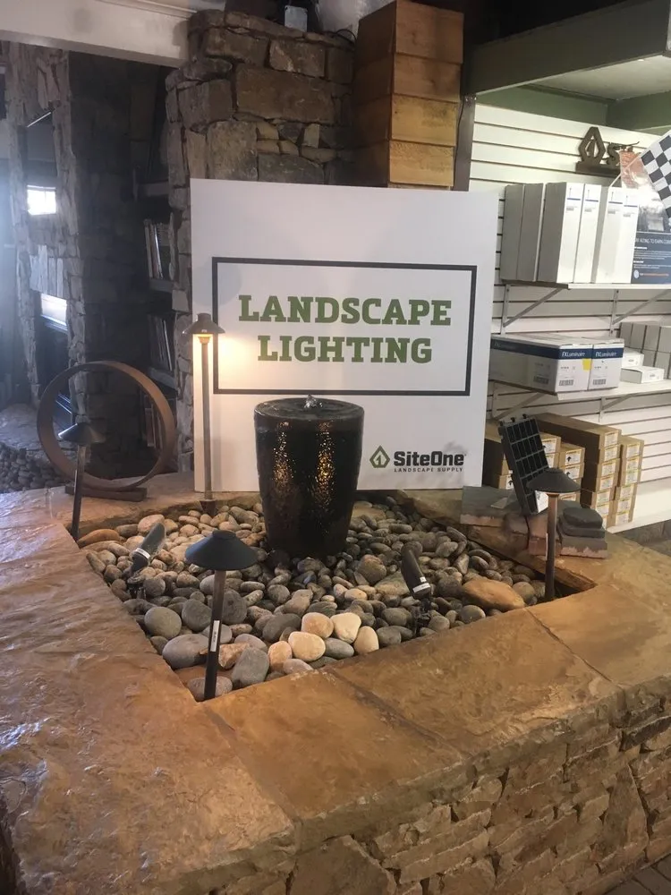 Local landscape installation for year-round maintenance in Kennesaw, GA by SiteOne Landscape Supply