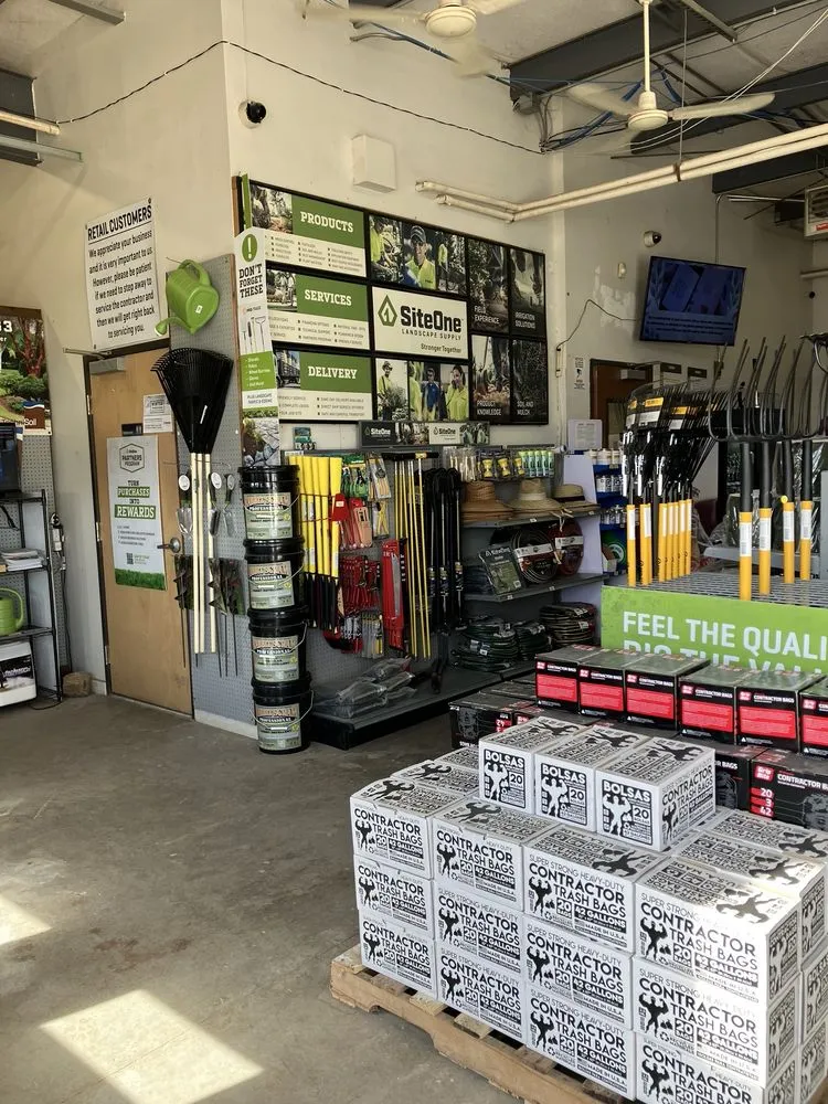 Professional landscape installation for outdoor upgrades across Lewisville, TX - SiteOne Landscape Supply