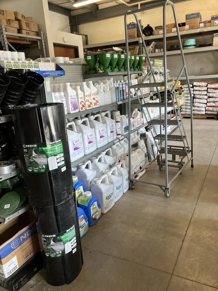 Reliable lawn care service near you in Lewisville, TX by SiteOne Landscape Supply