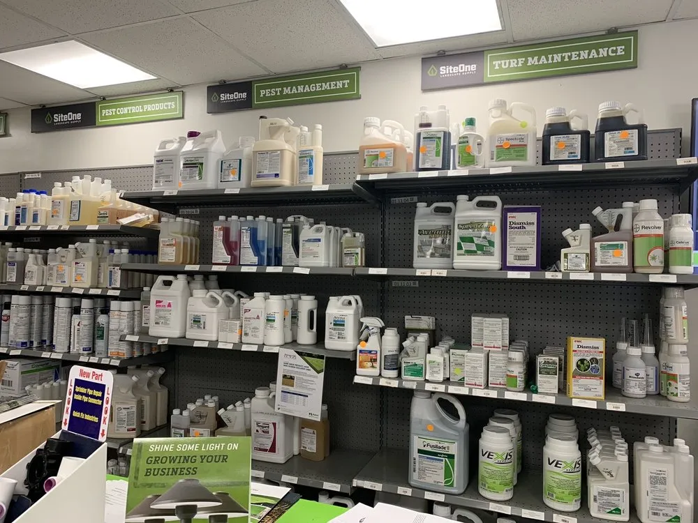 Top-rated outdoor landscaping for homes across Miami, FL - SiteOne Landscape Supply