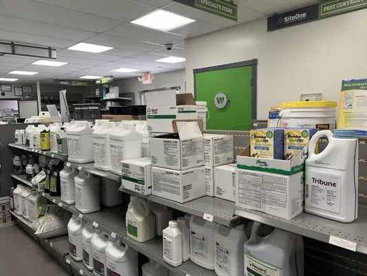 SiteOne Landscape Supply Logo