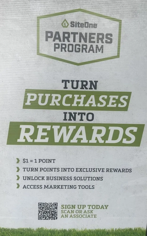 Reliable landscaping services in Ontario, CA - SiteOne Landscape Supply