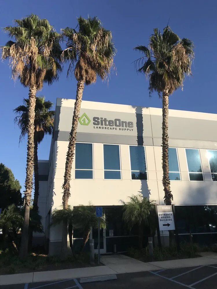 Reliable residential landscaping with custom design in Ontario, CA by SiteOne Landscape Supply