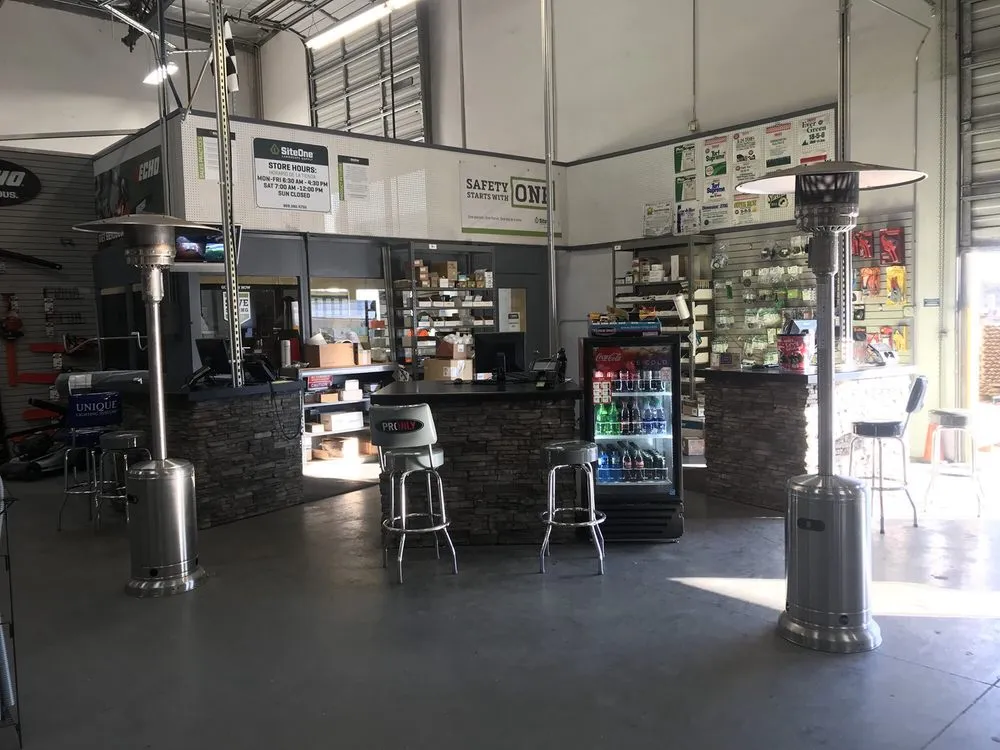 Reliable lawn mowing service for residential properties across Ontario, CA - SiteOne Landscape Supply