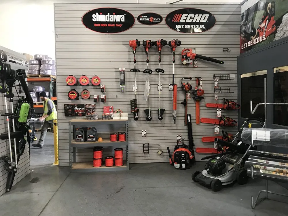 Reliable lawn mowing service in Ontario, CA by SiteOne Landscape Supply