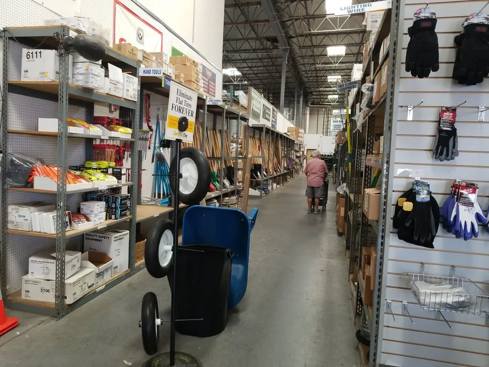 Reliable landscape installation for homes across Ontario, CA - SiteOne Landscape Supply