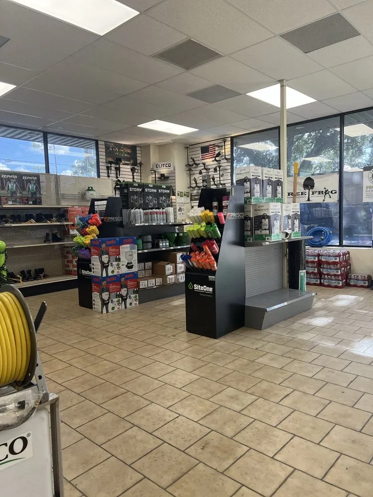 Affordable residential landscaping experts serving Orlando, FL - SiteOne Landscape Supply