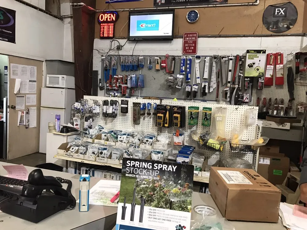 Expert lawn mowing service experts serving Pearl City, HI - Siteone Landscape Supply