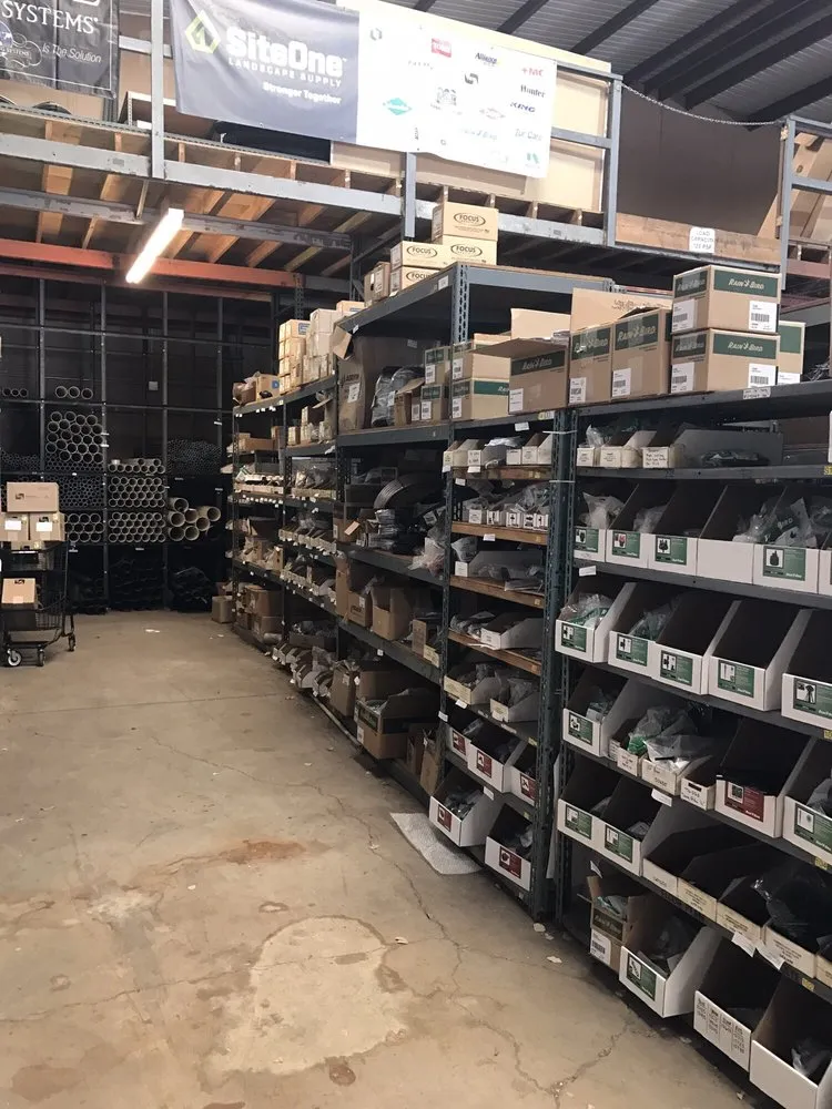 Local lawn care service for outdoor upgrades in Pearl City, HI by Siteone Landscape Supply