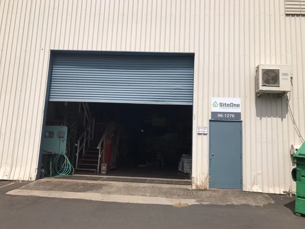 Custom landscaping services experts serving Pearl City, HI - Siteone Landscape Supply