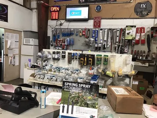 Siteone Landscape Supply