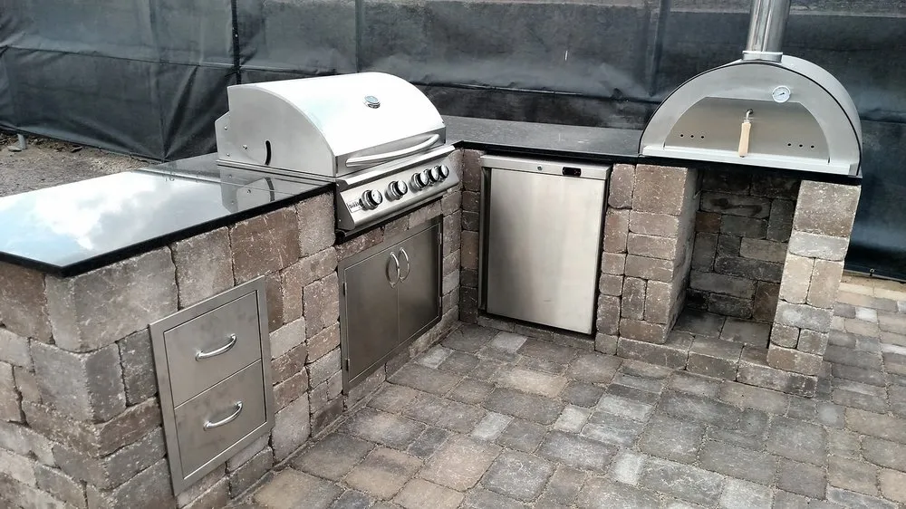 Professional garden landscaping for year-round maintenance across Plymouth, MN - SiteOne Landscape Supply