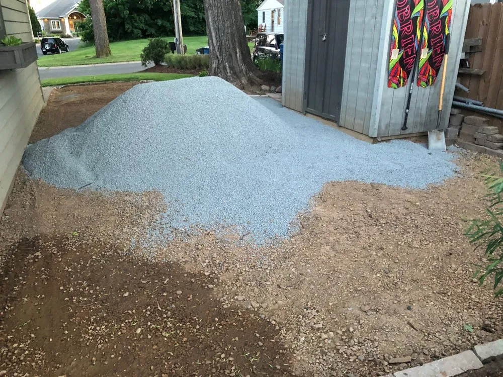 Expert yard cleanup service for outdoor upgrades across Plymouth, MN - SiteOne Landscape Supply