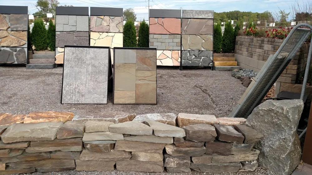 Expert residential landscaping in Plymouth, MN by SiteOne Landscape Supply