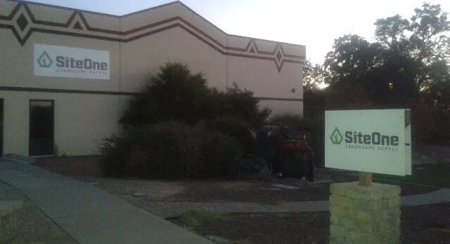 Local landscape installation experts serving Rocklin, CA - SiteOne Landscape Supply