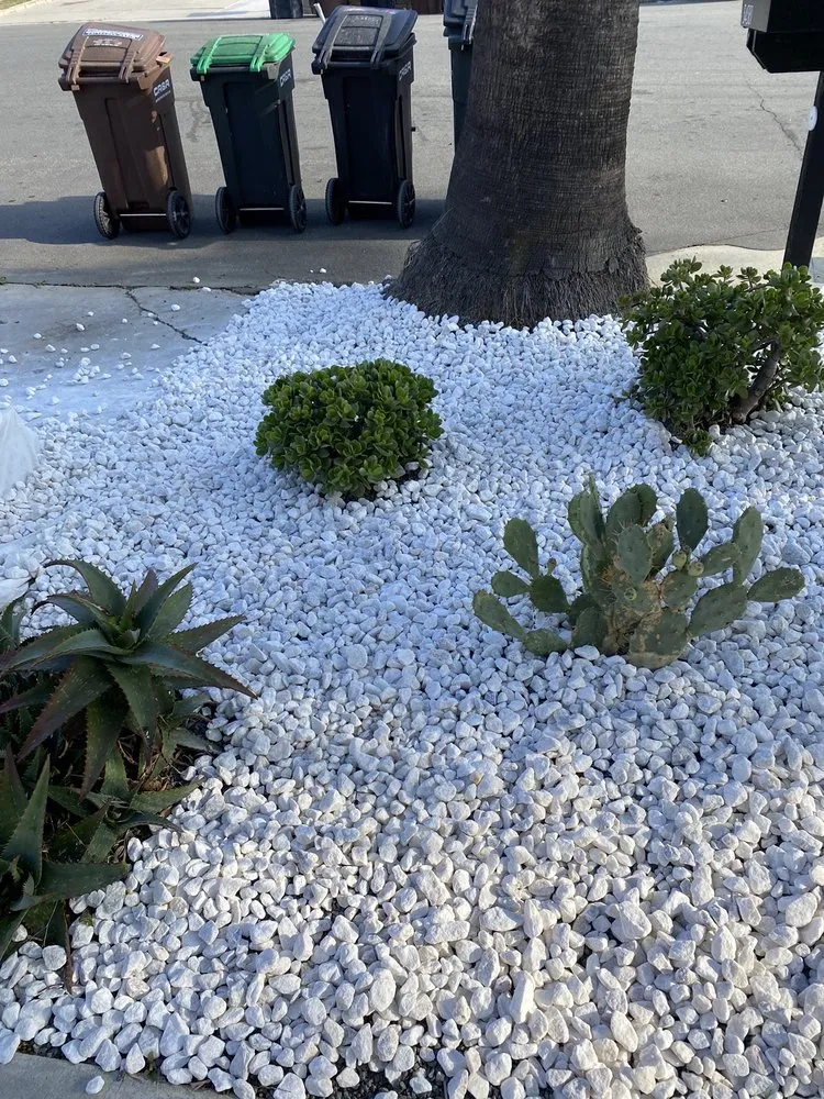 Custom landscape installation in San Juan Capistrano, CA by SiteOne Landscape Supply