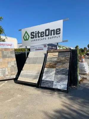 SiteOne Landscape Supply Logo