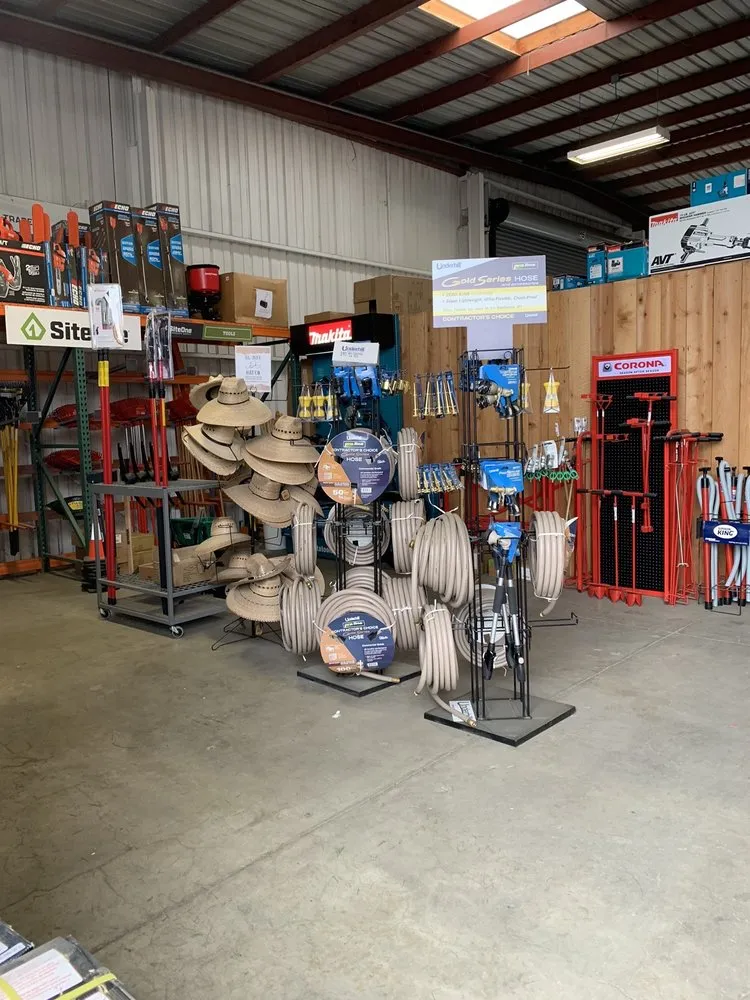 Top-rated landscaping services for beautiful yards across San Leandro, CA - SiteOne Landscape Supply