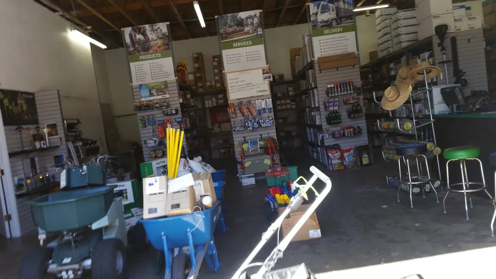 Reliable yard cleanup service with custom design in San Marcos, CA by SiteOne Landscape Supply