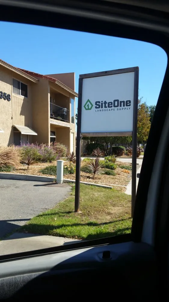 Custom residential landscaping for residential properties in San Marcos, CA by SiteOne Landscape Supply