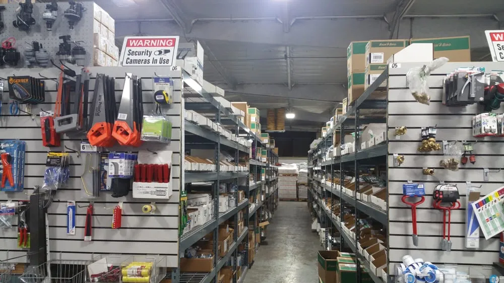 Custom landscaping services in Santa Ana, CA by SiteOne Landscape Supply