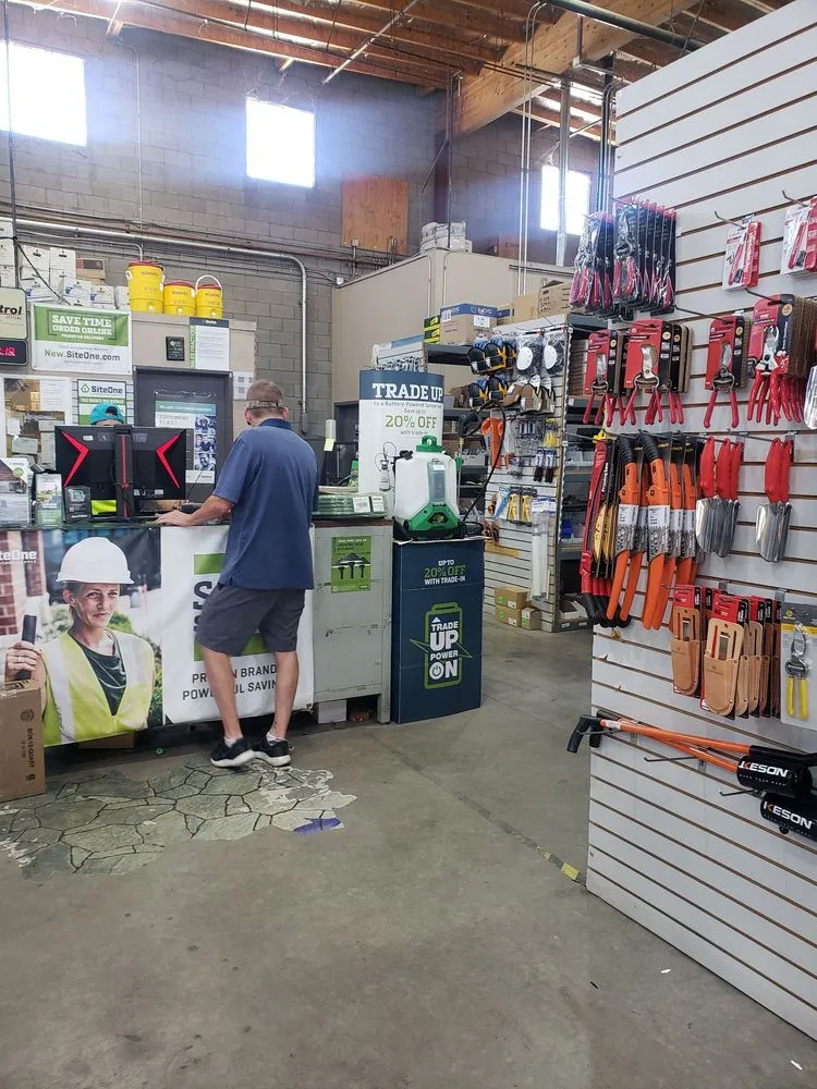 Reliable landscape installation in Surprise, AZ - SiteOne Landscape Supply