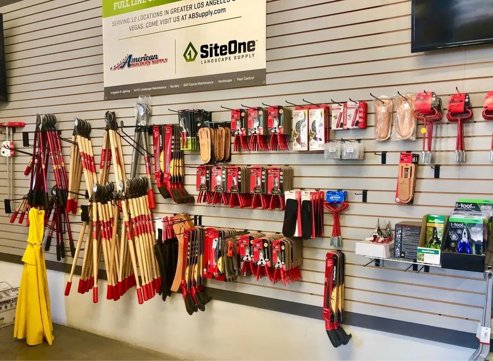 Trusted landscape installation in Thousand Oaks, CA - Siteone Landscape Supply