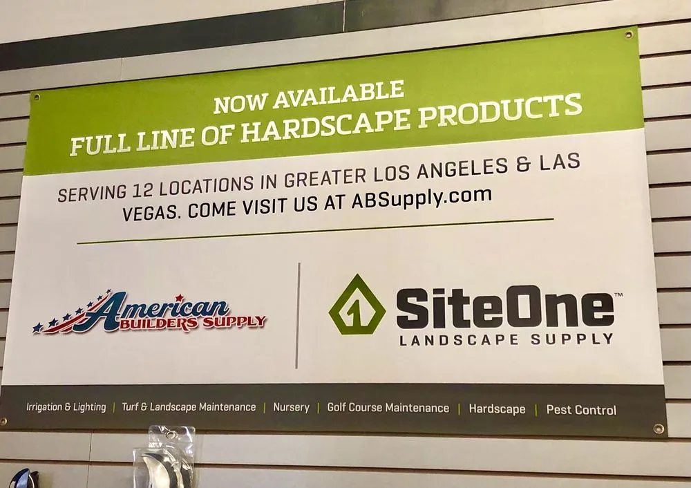 Trusted lawn mowing service in Thousand Oaks, CA - Siteone Landscape Supply