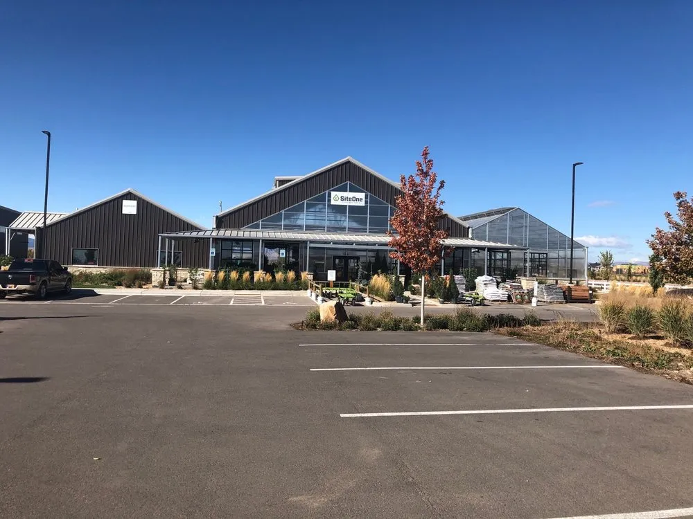 Expert lawn mowing service in Windsor, CO by SiteOne Landscape Supply