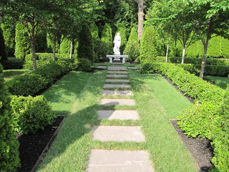 Affordable garden landscaping experts serving Stony Brook, NY - Sitescapes Landscape Design