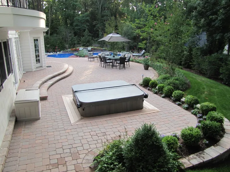 Expert residential landscaping for residential properties across Stony Brook, NY - Sitescapes Landscape Design