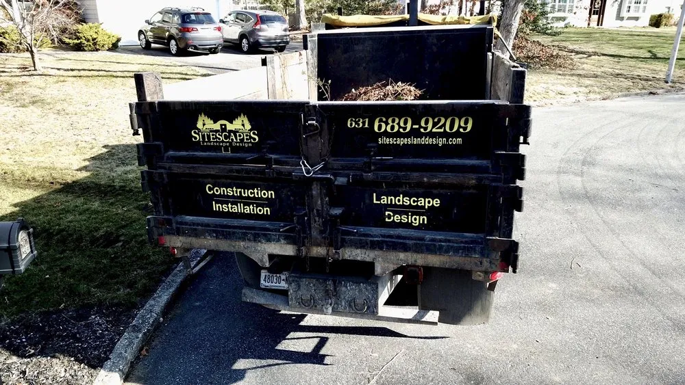 Expert landscaping services experts serving Stony Brook, NY - Sitescapes Landscape Design