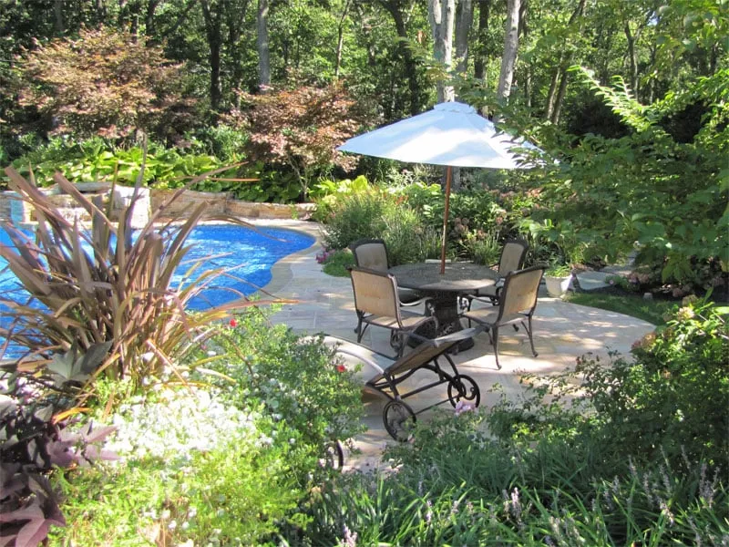 Affordable yard cleanup service in Stony Brook, NY by Sitescapes Landscape Design