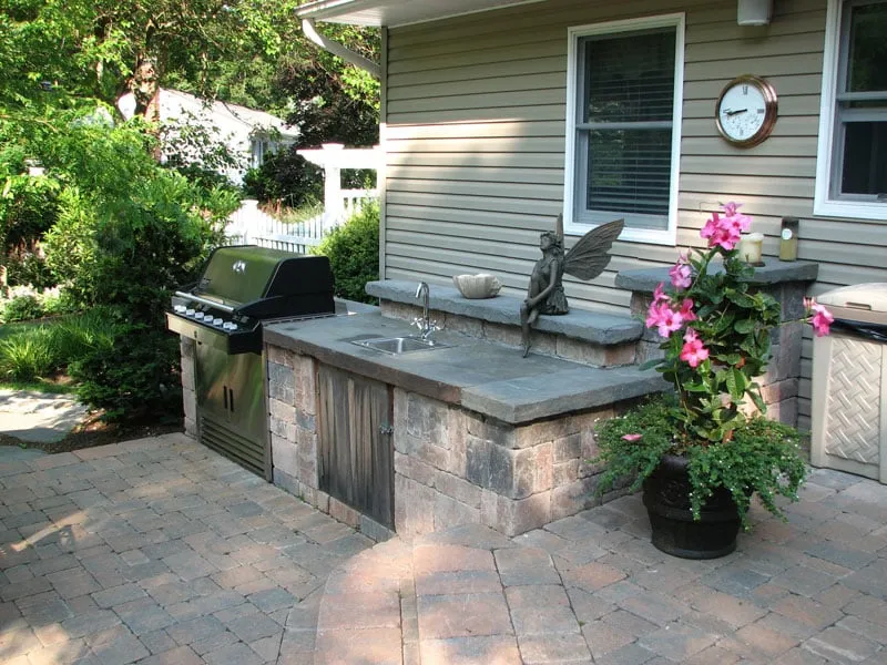 Professional residential landscaping experts serving Stony Brook, NY - Sitescapes Landscape Design