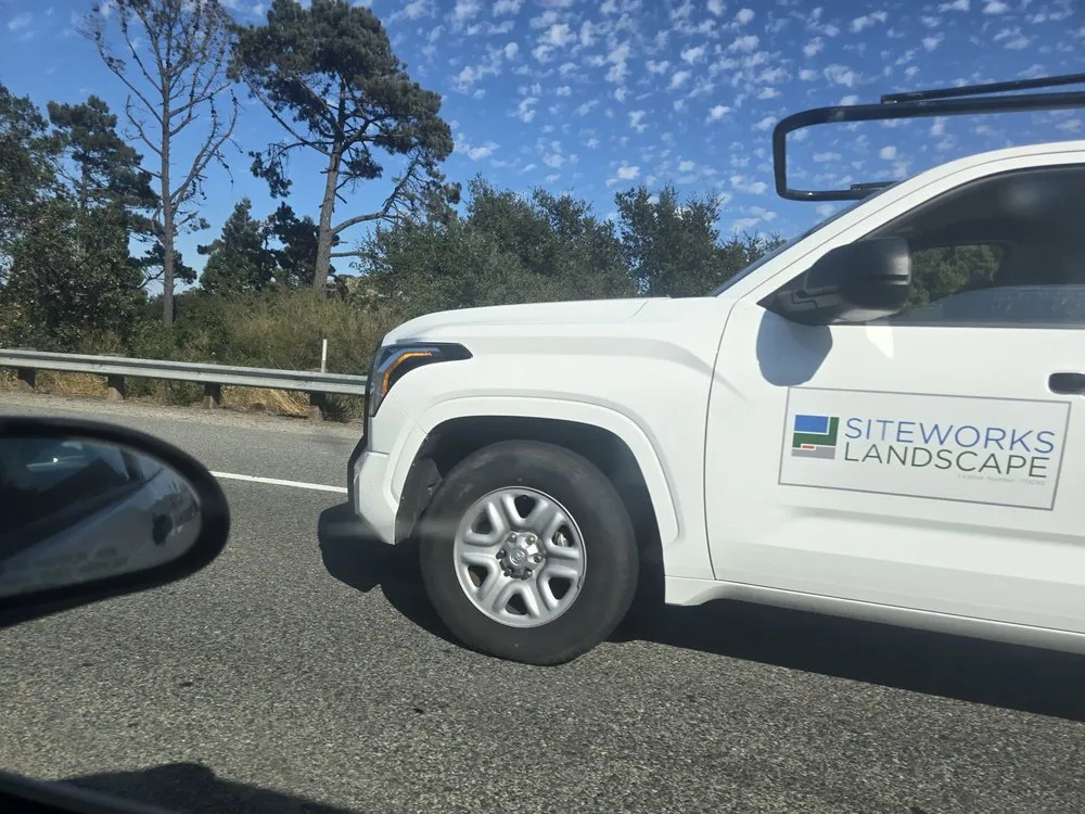 Professional landscape installation experts serving Richmond, CA - Siteworks Landscape