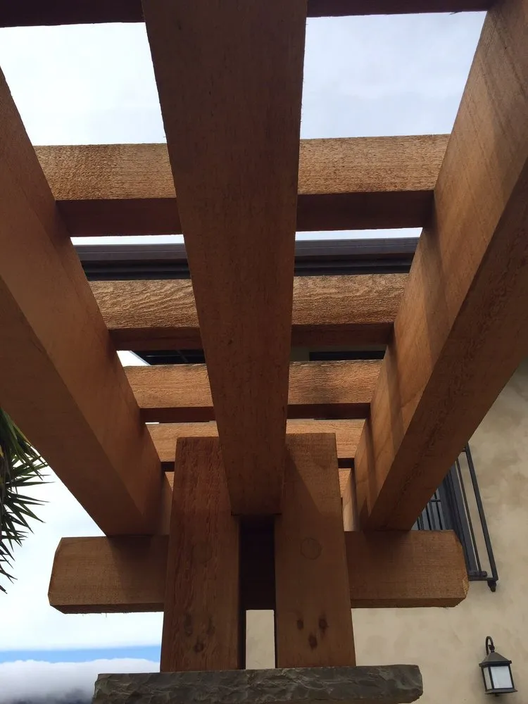 Local lawn care service in Richmond, CA by Siteworks Landscape